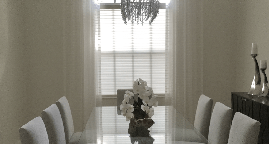 Window Treatment ideas