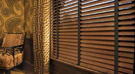 Window Blinds