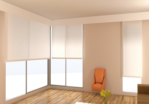 Cellular Honeycomb Shades