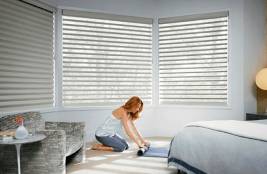 Window shutters