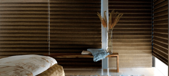 Window shutters