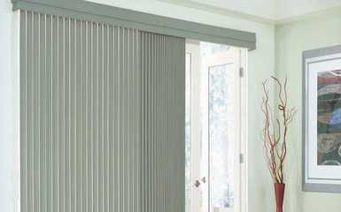 Vertical Blinds