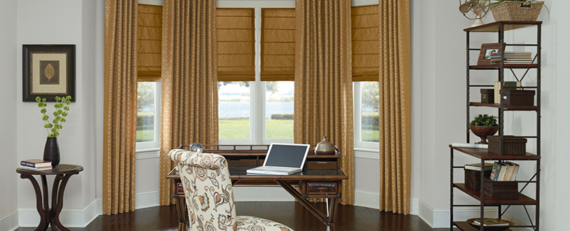 Window Treatments for home